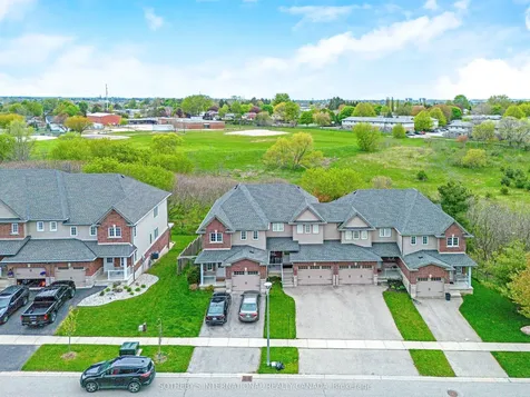 447 Sales Drive Woodstock ON N4S 0B7