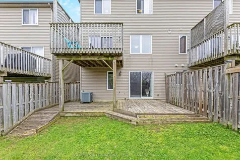 447 Sales Drive Woodstock ON N4S 0B7