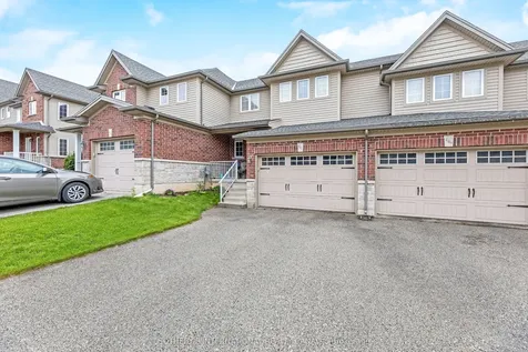 447 Sales Drive Woodstock ON N4S 0B7