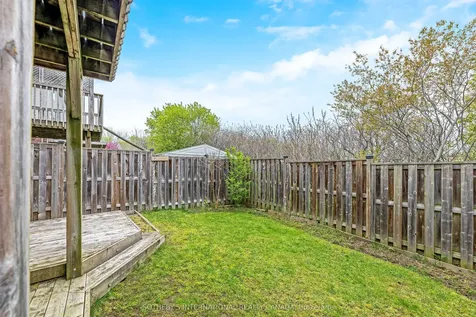 447 Sales Drive Woodstock ON N4S 0B7