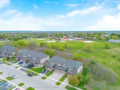 447 Sales Drive Woodstock ON N4S 0B7