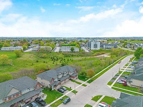 447 Sales Drive Woodstock ON N4S 0B7
