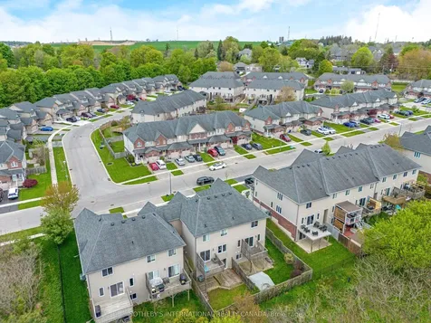 447 Sales Drive Woodstock ON N4S 0B7