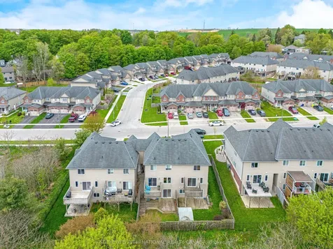 447 Sales Drive Woodstock ON N4S 0B7
