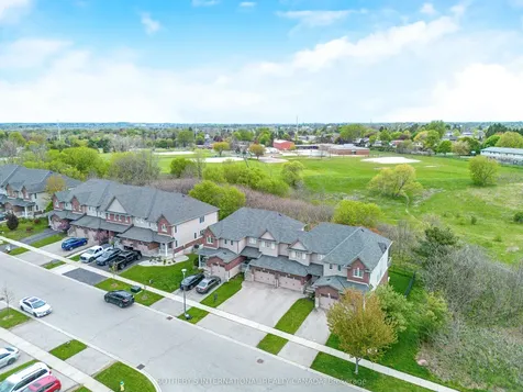 447 Sales Drive Woodstock ON N4S 0B7