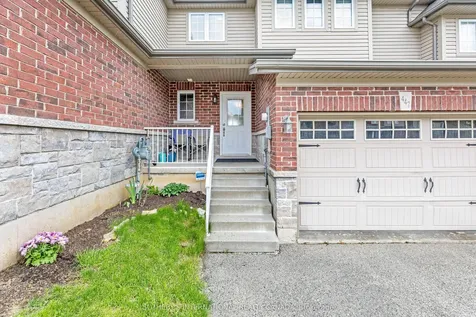 447 Sales Drive Woodstock ON N4S 0B7