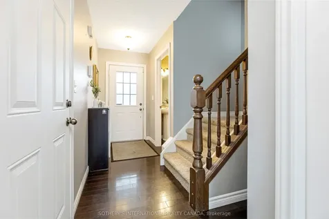447 Sales Drive Woodstock ON N4S 0B7