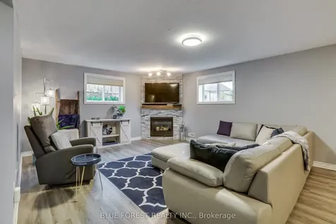 179 Forest Grove Crescent Thames Centre ON N0L 1G3