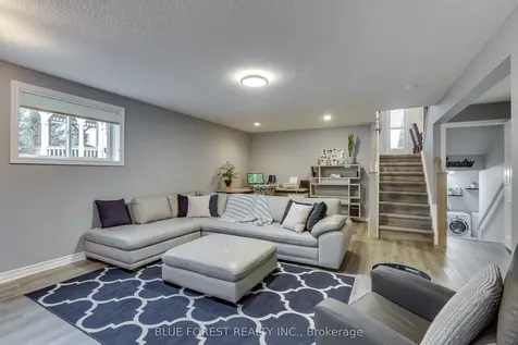 179 Forest Grove Crescent Thames Centre ON N0L 1G3