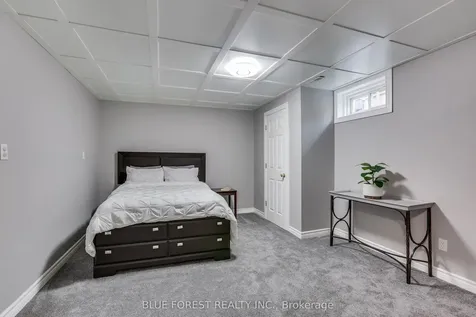 179 Forest Grove Crescent Thames Centre ON N0L 1G3
