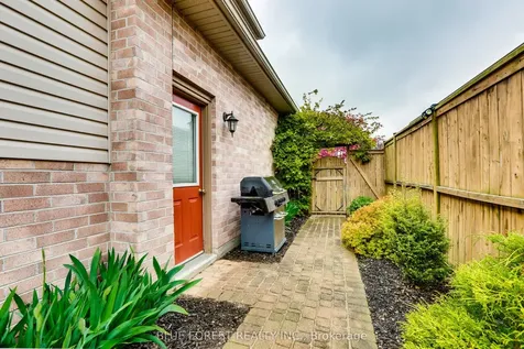 179 Forest Grove Crescent Thames Centre ON N0L 1G3