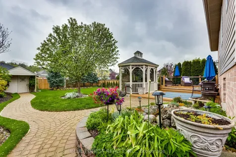 179 Forest Grove Crescent Thames Centre ON N0L 1G3