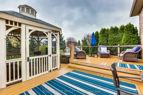 179 Forest Grove Crescent Thames Centre ON N0L 1G3