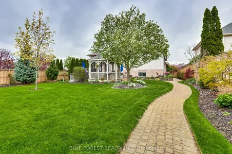 179 Forest Grove Crescent Thames Centre ON N0L 1G3
