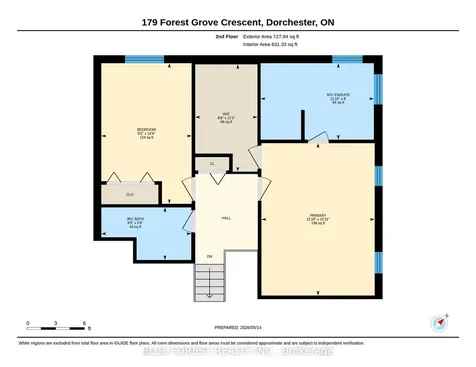 179 Forest Grove Crescent Thames Centre ON N0L 1G3