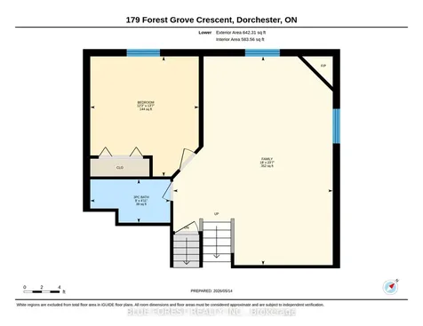 179 Forest Grove Crescent Thames Centre ON N0L 1G3