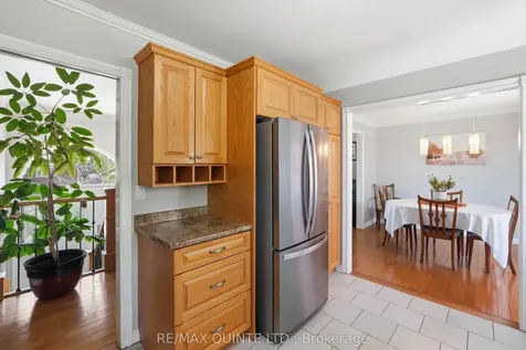 565 Lester Road Quinte West ON K8V 5P8