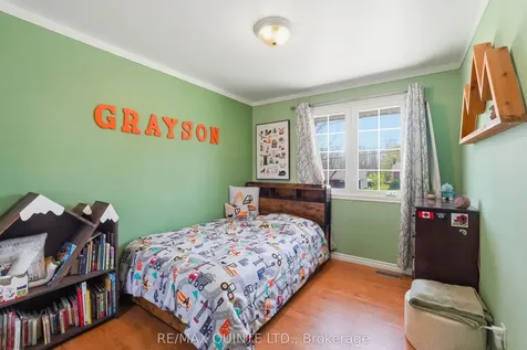 565 Lester Road Quinte West ON K8V 5P8