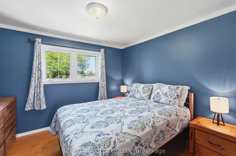 565 Lester Road Quinte West ON K8V 5P8