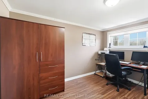 565 Lester Road Quinte West ON K8V 5P8