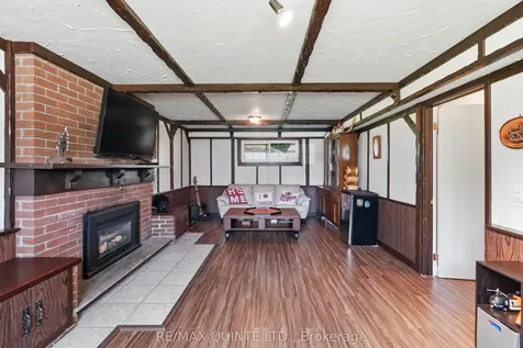565 Lester Road Quinte West ON K8V 5P8