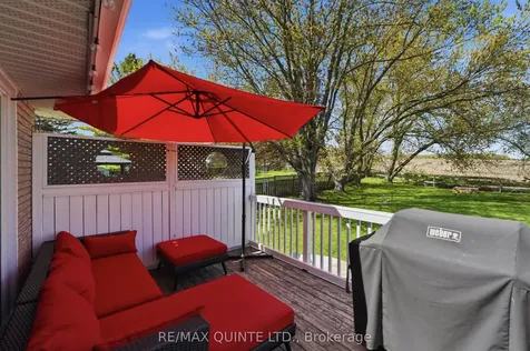 565 Lester Road Quinte West ON K8V 5P8