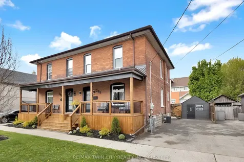 290 Park Avenue Brantford ON N3S 5L1