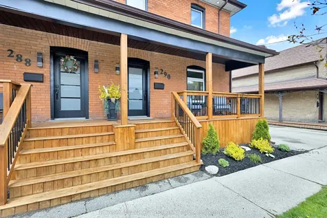 290 Park Avenue Brantford ON N3S 5L1