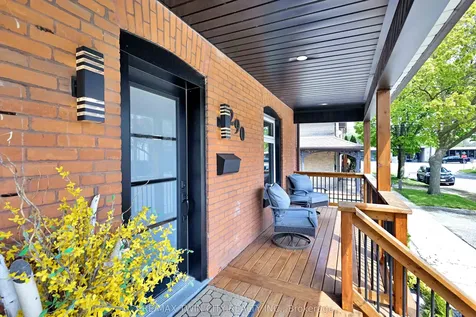 290 Park Avenue Brantford ON N3S 5L1