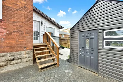 290 Park Avenue Brantford ON N3S 5L1