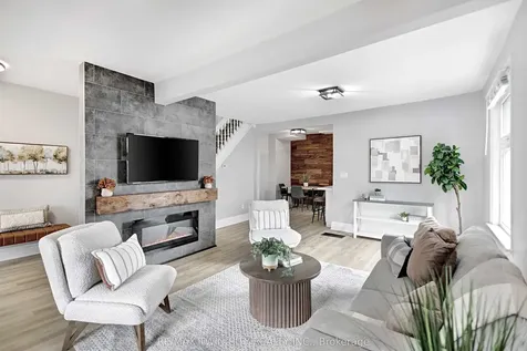 290 Park Avenue Brantford ON N3S 5L1