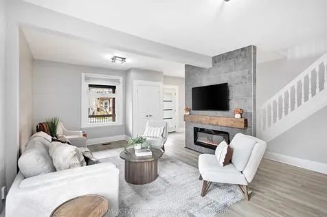 290 Park Avenue Brantford ON N3S 5L1