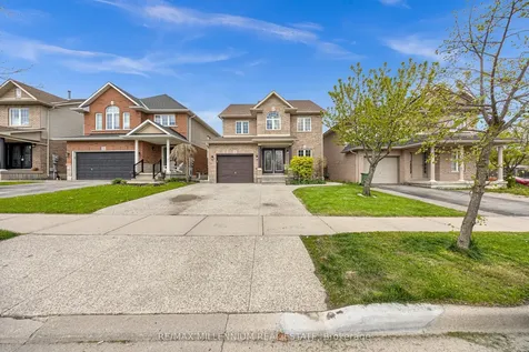 8 Bates Avenue Hamilton ON L0R 1P0