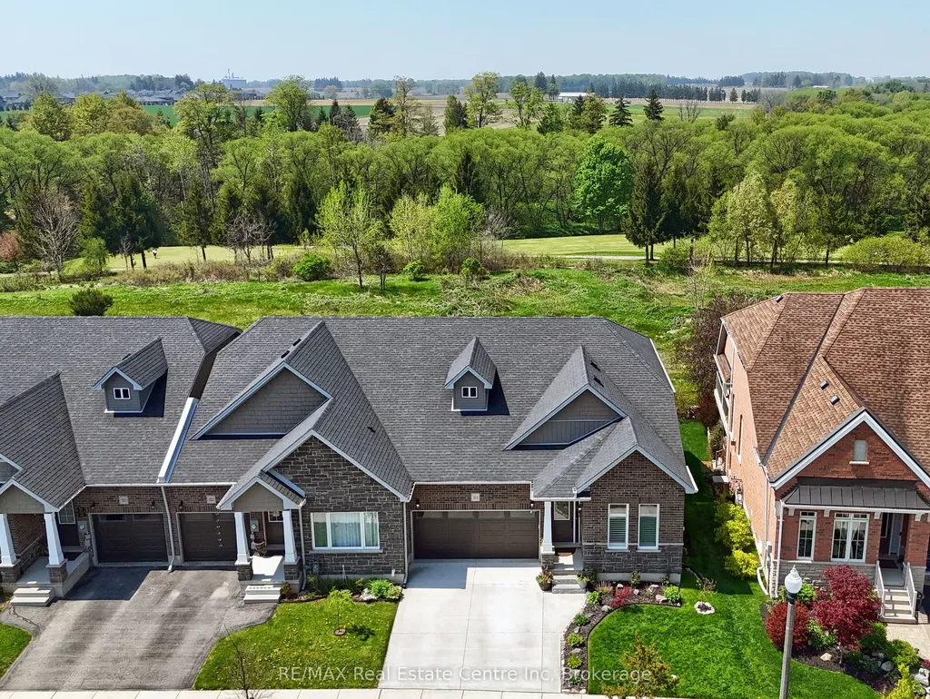 324 Fairway Road Woodstock ON N4T 0A4
