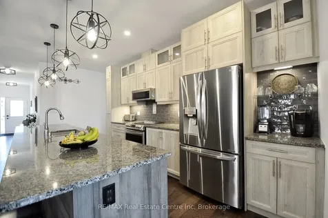 324 Fairway Road Woodstock ON N4T 0A4
