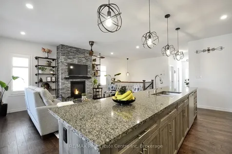 324 Fairway Road Woodstock ON N4T 0A4