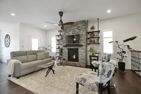 324 Fairway Road Woodstock ON N4T 0A4