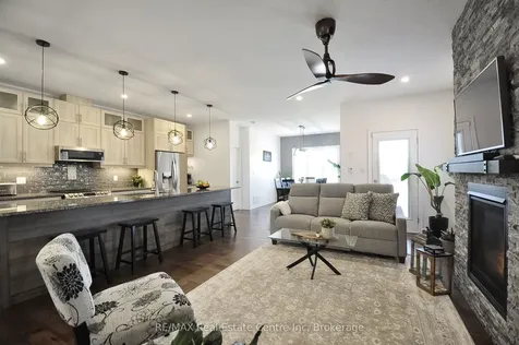 324 Fairway Road Woodstock ON N4T 0A4