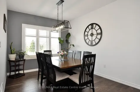 324 Fairway Road Woodstock ON N4T 0A4