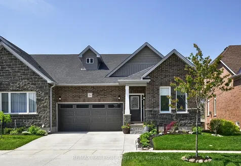 324 Fairway Road Woodstock ON N4T 0A4
