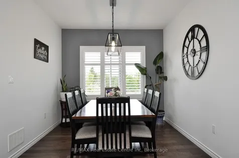 324 Fairway Road Woodstock ON N4T 0A4