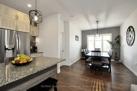 324 Fairway Road Woodstock ON N4T 0A4