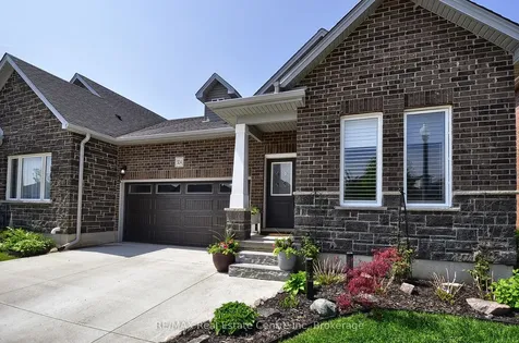 324 Fairway Road Woodstock ON N4T 0A4