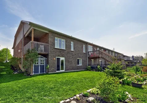 324 Fairway Road Woodstock ON N4T 0A4