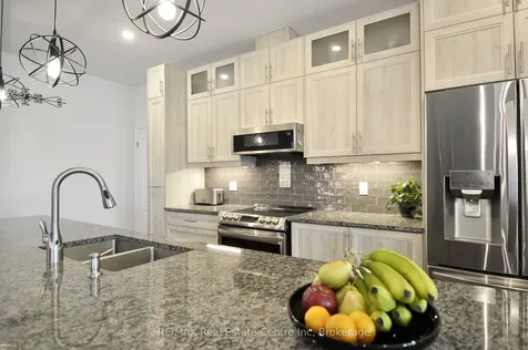 324 Fairway Road Woodstock ON N4T 0A4