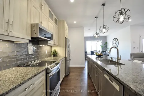 324 Fairway Road Woodstock ON N4T 0A4