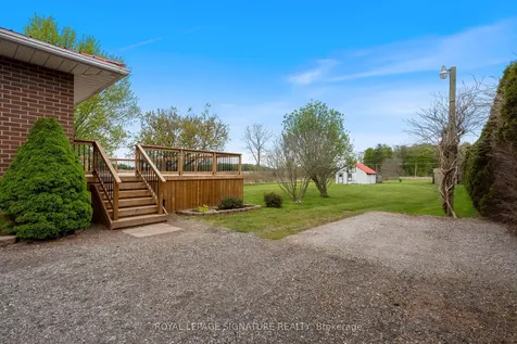 2504 Highway 24 N/a Norfolk ON N3Y 4K3