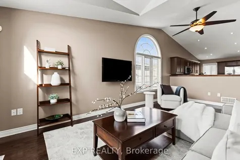 6296 Parkside Road Niagara Falls ON L2H 0B2