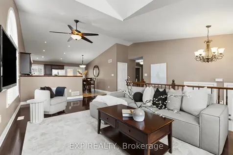 6296 Parkside Road Niagara Falls ON L2H 0B2