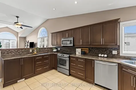 6296 Parkside Road Niagara Falls ON L2H 0B2